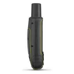 GPSMAP 65S Portátil para Actividades Outdoor / Pantalla TFT Transflectiva 2.6 Pulgadas / Resolución 160x240 Pixeles / Brújula de 3 Ejes / Altímetro Barométrico / Compatible con GPS, GLONASS, Galileo, QZSS / Memoria 16 GB