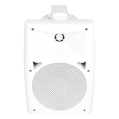 Bocina de Montaje en Pared | Para Exterior de 60W - 30W | IP65