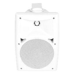 Bocina de Montaje en Pared | Para Exterior de 60W - 30W | IP65