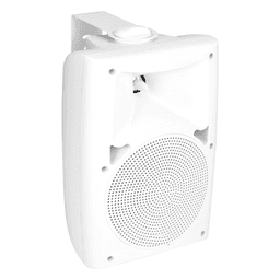 Bocina de Montaje en Pared | Para Exterior de 60W - 30W | IP65
