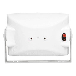 Bocina de Montaje en Pared | Para Exterior de 60W - 30W | IP65