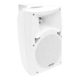 Bocina de Montaje en Pared | Para Exterior de 60W - 30W | IP65