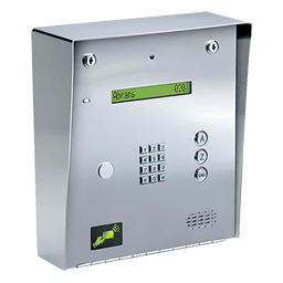 Portero Telefonico DOORKING 1835