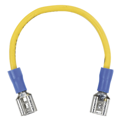 Cable P / baterías d / respaldo / Motores de garage /  ACCESSFORCE y FS1000APPRT. 