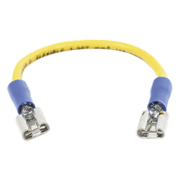 Cable P / baterías d / respaldo / Motores de garage /  ACCESSFORCE y FS1000APPRT. 