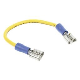 Cable P / baterías d / respaldo / Motores de garage /  ACCESSFORCE y FS1000APPRT. 
