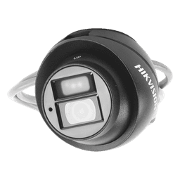 Cámara Móvil TURBO 1080P / Lente 2.1 mm / Conexión Tipo Aviación / Diseño Antivibración / Micrófono Integrado / 15 mts IR / Uso Interior 