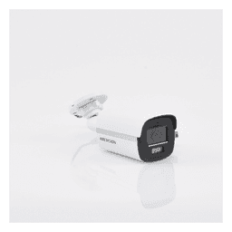 [ColorVu] Bala TURBOHD 3K (5 Megapixel) / Lente 3.6 mm / Micrófono Integrado / Imagen a Color 24/7 / Luz Blanca 40 mts / Exterior IP67 / dWDR / 4 Tecnologías / Metal