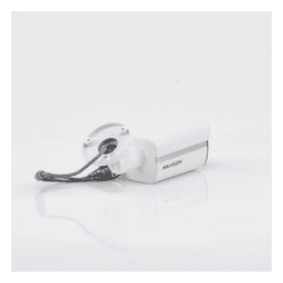 [ColorVu] Bala TURBOHD 3K (5 Megapixel) / Lente 3.6 mm / Micrófono Integrado / Imagen a Color 24/7 / Luz Blanca 40 mts / Exterior IP67 / dWDR / 4 Tecnologías / Metal
