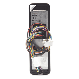 BioEntry W2 Lector de Huella Multiformato Antivandálico IK09 / 500,000 Usuarios / Detección de Dedo Vivo / IP67 / NFC y Bluetooth