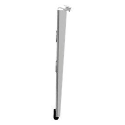 Soporte de escritorio / 170x110.94x13.5 mm / Metal / 178 g / 0°C a 45°C