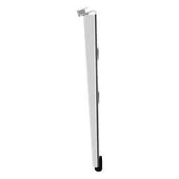 Soporte de escritorio / 170x110.94x13.5 mm / Metal / 178 g / 0°C a 45°C