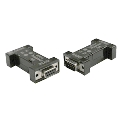 Interface RS232 para SPU / SPUPLUS.