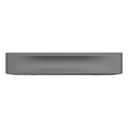IP-PBX UCM6302A / 500 Usuarios / 75 Llamadas Simultáneas / 2 FXO + 2 FXS / 3 Puertos Gigabit PoE+ / Solución Híbrida On-Premise y Cloud