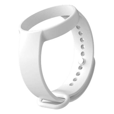 (AX PRO) Pulsera para Botón de Pánico Portátil / Compatible con DS-PDEBP1-EG2-WB y DS-PDEBP2-EG2-WB