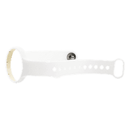 (AX PRO) Pulsera para Botón de Pánico Portátil / Compatible con DS-PDEBP1-EG2-WB y DS-PDEBP2-EG2-WB