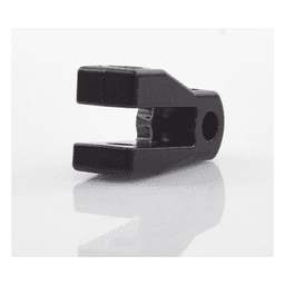 SOPORTE TRASERO PARA FAAC 400/422/S418