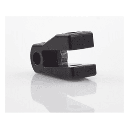 SOPORTE TRASERO PARA FAAC 400/422/S418