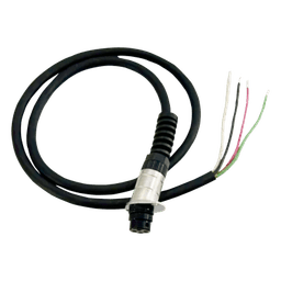 KIT CONECTOR ELECTRICO HEMBRA PARA FAAC 400/422