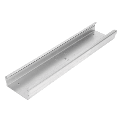 Cople / Compatible riel tipo C.