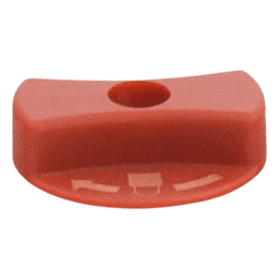 LLAVE ROJA DE DESBLOQUEO PARA OPERADORES FAAC 400/422