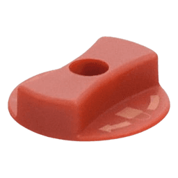 LLAVE ROJA DE DESBLOQUEO PARA OPERADORES FAAC 400/422