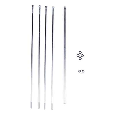 TUBO DE ACEITE Y VARILLA DE EMBOLO PARA FAAC 422