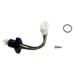 CONECTOR ELECTRICO MACHO PARA FAAC 400/422