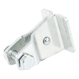HERRAJES DE SOPORTE FRONTAL PARA FAAC 422