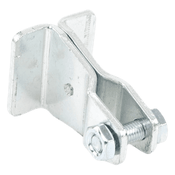 HERRAJES DE SOPORTE FRONTAL PARA FAAC 422