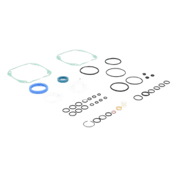 KIT DE EMPAQUES PARA FAAC 422 VER POST 2005
