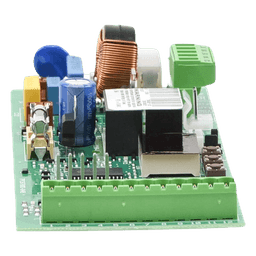 Tarjeta Electrónica Para Operador FAAC 844 ER 780D / NO Compatible con FAAC 844 C