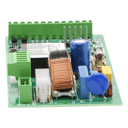 Tarjeta Electrónica Para Operador FAAC 844 ER 780D / NO Compatible con FAAC 844 C