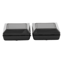 Fotocelda infrarroja XP30D (transmisor con receptor) / Alcance de hasta 30 metros / Uso en barreras y motores de acceso vehicular