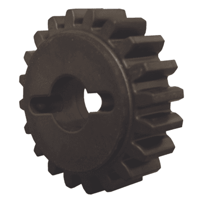 PIÑON Z-16 M4 PARA FAAC 740/741/844 DE 3/2 FASES
