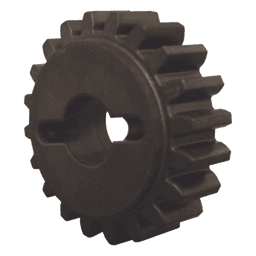 PIÑON Z-16 M4 PARA FAAC 740/741/844 DE 3/2 FASES