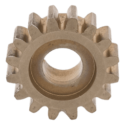 PIÑON Z-16 M4 PARA FAAC 740/741/844 DE 3/2 FASES
