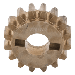 PIÑON Z-16 M4 PARA FAAC 740/741/844 DE 3/2 FASES