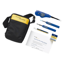 Kit Avanzado de Limpieza de Fibra Óptica, Para 2150 Procesos de Limpieza