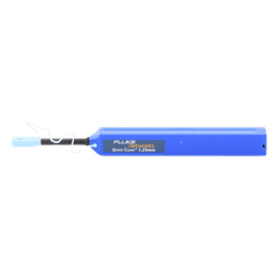 Limpiador Quick Clean? de 1.25 mm (0.05 pulgadas), para Conectores LC y MU de Fibra Óptica, 2500 Procesos de Limpieza