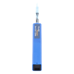 Limpiador Quick Clean? de 1.25 mm (0.05 pulgadas), para Conectores LC y MU de Fibra Óptica, 2500 Procesos de Limpieza