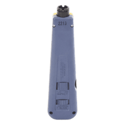 Herramienta Crimpadora de Impacto D914 con Cuchilla Eversharp 110/66