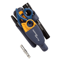 Kit de Herramientas Pro-Tool? IS60, Para Instalaciones Profesionales de Redes y Telecomunicaciones
