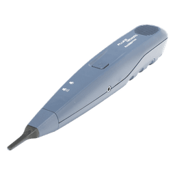Generador y Sonda (Detector) de Tonos PRO3000, Para Identificación de Señales Analógicas en Cableado Inactivo