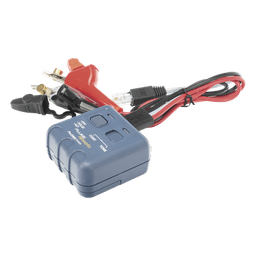 Generador y Sonda (Detector) de Tonos PRO3000, Para Identificación de Señales Analógicas en Cableado Inactivo