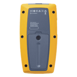 Kit Avanzado de Calificador de Red LinkIQ, Para Verificar Rendimiento de Cableado Hasta 10Gbps Basado en Frecuencia, con Pantalla Multitáctil a Color