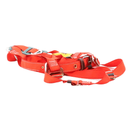 Arnés de Cuerpo Completo para Parar Caídas, Rescatar y Posicionar.