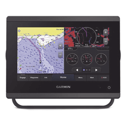 GPSMAP® 723 / Pantalla Táctil WSVGA 7" / GPS-GLONASS-Galileo / Compatible con NMEA 2000 y 0183 / IPX7 / 10-32 Vdc / Conectividad Bluetooth y Wi-Fi