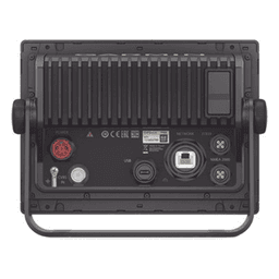 GPSMAP® 723 / Pantalla Táctil WSVGA 7" / GPS-GLONASS-Galileo / Compatible con NMEA 2000 y 0183 / IPX7 / 10-32 Vdc / Conectividad Bluetooth y Wi-Fi