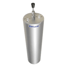 Filtro Cavidad Pasa Banda para Banda Aérea, 108-138 MHz, 90-400 Watt, N Hembras. Dimensiones: 111 X 17.8 cm.